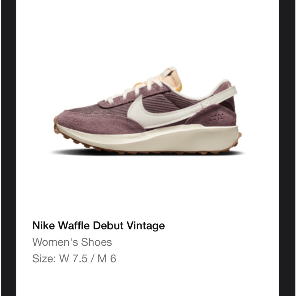 Tennis Shoes